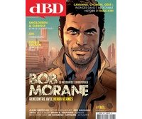 dBD n°98 : Bob Morane, le retour !