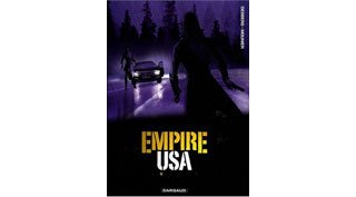 Rentrée BD 2011 : L'Empire USA inaugure sa deuxième saison