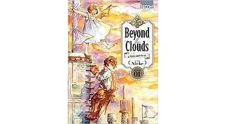 Beyond the Clouds T1 - Par Nicke - Ki-oon