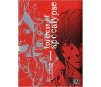 Fortress of Apocalypse T1 & T2 - Par Yû Kuraishi et Kazu Inabe - Pika Édition