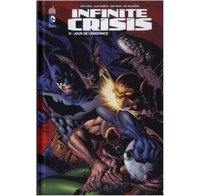 Infinite Crisis T3 - Collectif - Urban Comics