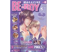BExBOY Magazine N°6