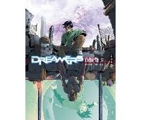 Dreamers T°1 : Rebirth – Par Metapat et Jull – Ed. Paquet