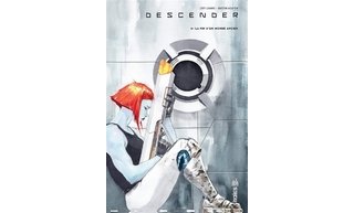 Descender T. 6 - Par Jeff Lemire et Dustin Nguyen - Urban Comics