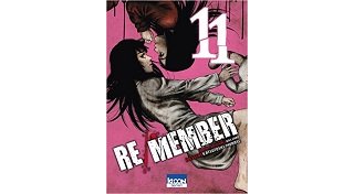 Re/member T11 - Par Katsutoshi Murase & Welzard - Ki-oon