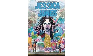 Jessica Jones T2 – Par Brian M. Bendis, Michael Gaydos & Javier Pulido – Panini Comics
