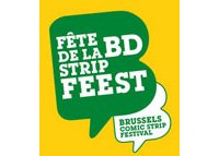 Les Prix Atomium de la Fête de la BD de Bruxelles, les prix BD les mieux dotés d'Europe !