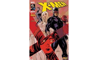 X-Men N°5 – Par Matt Fraction et Whilce Portacio – Panini Comics