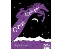 Gray Horses - Hope Larson - Peps
