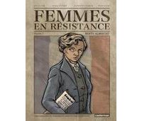 Résistances (1/3) : la bande dessinée se souvient du 8 mai 1945