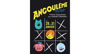 Angoulême 2010 : Une sélection consensuelle pétrie de contradictions