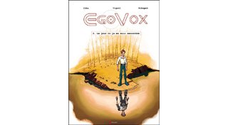 EgoVox - T2 : Le jour où je me suis rencontré – Par Céka, Yigaël & Nikopek - Akileos