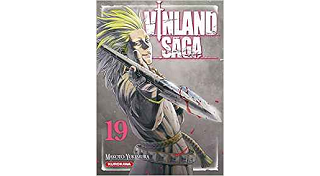 Vinland Saga T. 19 - Par Makoto Yukimura - Kurokawa