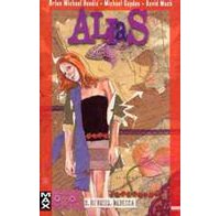 Alias - Vol. 3 ( "Reviens, Rebecca") par Gaydos et Bendis - 100% Marvel