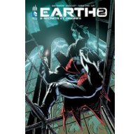 Earth 2 T2 - Par James Robinson & Nicola Scott - Urban Comics