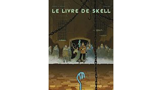 Le Livre de Skell - Chant 2/2 - Par Valérie Mangin et Stéphane Servain - Quadrants