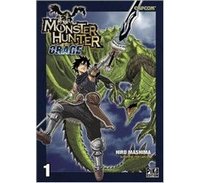 La multiplication des succès selon Pika (2/2) : Monster Hunter