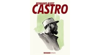 Fidel Castro (vie héroïque)