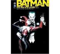 Batman - No Man's Land T4 - Collectif - Urban Comics