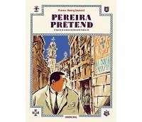 "Pereira prétend", adaptation captivante et lumineuse du roman de Tabucchi