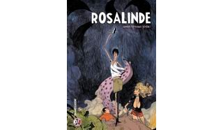Rosalinde contre-attaque (sévère) - Par Thomas Cadène - KSTЯ
