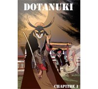 Dotanuki 1 & 2 - Par Lorenzo - éditions Akai