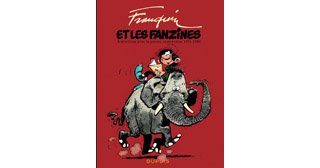 Franquin et les fanzines, portrait d'un mastodonte