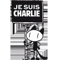 Angoulême 2015 : Grand Prix Spécial pour Charlie Hebdo