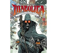 Diabolica T2 - Par Christophe Kourita - Ankama Editions