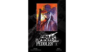 The Arms Peddler – Tome 1 – Par Kyoichi Nanatsuki et Night Owl – Éditions Ki-Oon