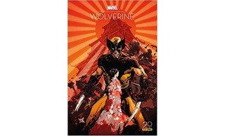 Wolverine – Par Chris Claremont & Frank Miller – Panini Comics