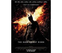 Batman The Dark Knight Rises : Une tragédie et un film