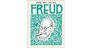 Freud – Par Corinne Maier et Anne Simon – Dargaud