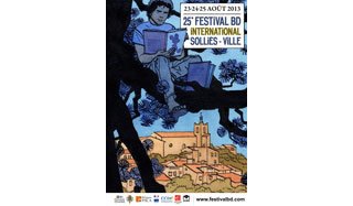 Le Festival de Solliès-Ville célèbre ses 25 ans ! 