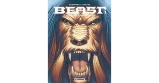 Beast, tome 1 : Yunze, le dieu gardien - Par Guerrero & Cheilan - Le Lombard