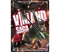 Vinland Saga T.22 - Par Makoto Yukimura - Kurokawa