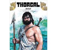 Thorgal : un nouveau départ pour l'Enfant des étoiles