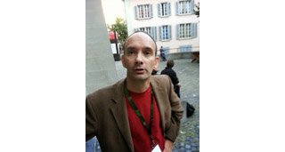 Benoît Fripiat : "Le passé de Spirou fait sa force, mais c'est aussi sa faiblesse"