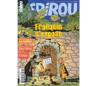 Spirou spécial Franquin