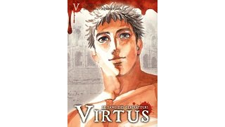 Virtus, T5 - Par Gibbon & Shinanogawa