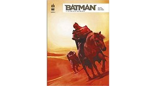 Batman Rebirth T.11 : La chute et les déchus - Par Tom King & Tom Taylor, Mikel Janin & Jorge Fornes - Urban Comics