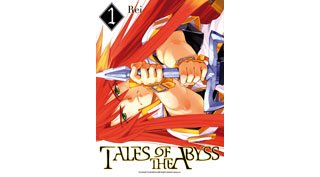 Tales of the Abyss, T1 à 4 - Par Rei - Ki-Oon