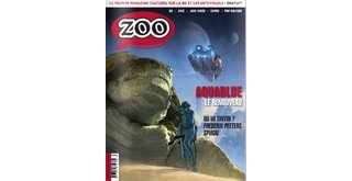 Zoo n° 35 : Surnager dans la vague des publications