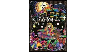 Sleeping Charon T1 - Par Sayaka Mogi - Komikku Editions