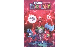 I Hate Fairyland T. 4 - Par Skottie Young - Urban Comics