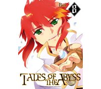 Tales of the Abyss, T. 8 – Par Rei – Éditions Ki-Oon