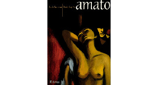 Amato - Par A. Samama & D. Lapière - Futuropolis