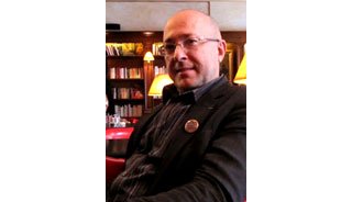 Angoulême 2013 : Bertrand Morisset (Directeur du Salon du Livre de Paris) : " En France, l'argent public doit être soumis à un appel d'offre."
