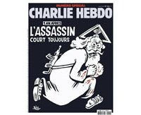 Où en est l'esprit de Charlie Hebdo ?