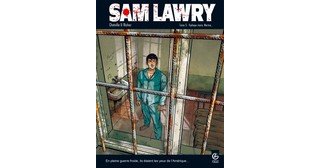 Sam Lawry - T5 - Par Chetville et Richez - Bamboo